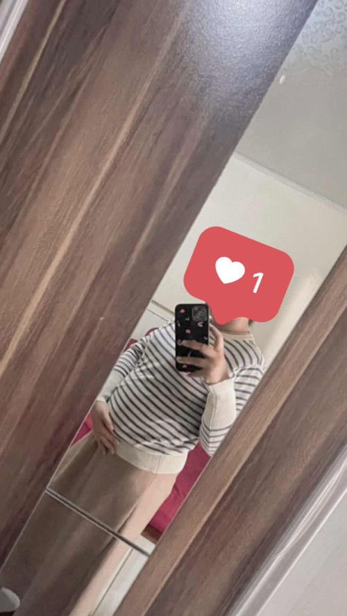 Kehamilan pertama usia 22 Minggu