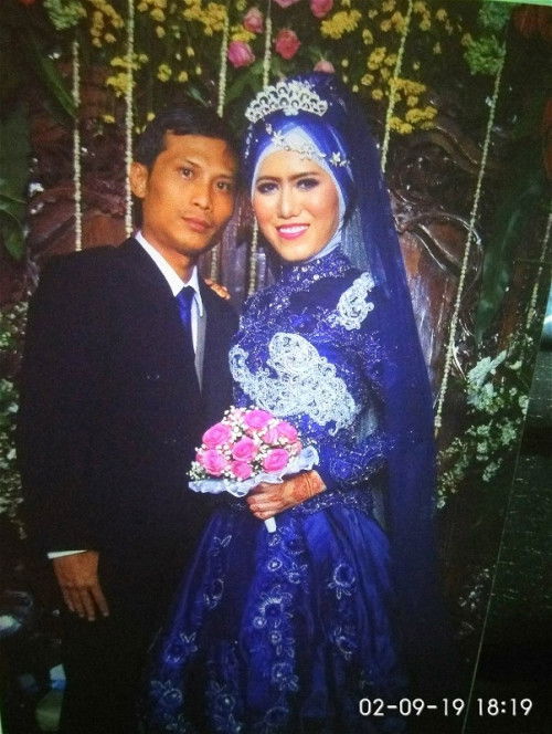 Sudah mau 5 tahun...