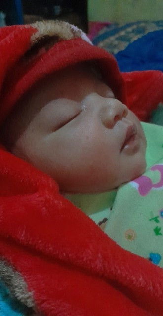 sharing cerita waktu persalinan