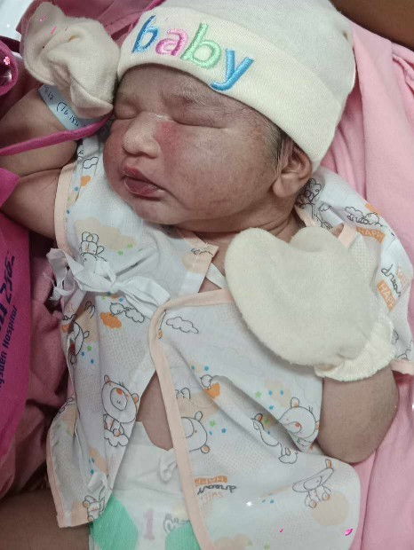 แตกเเล้วจร้า🥳🎉