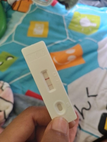 ท้องไม่รู้ตัว