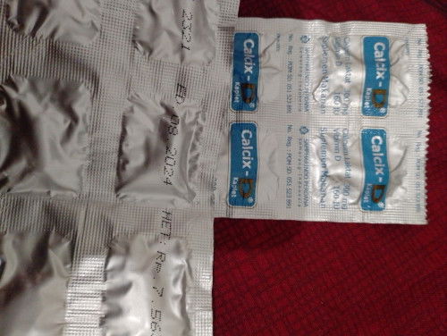 Bingung bgt soal kalsium.