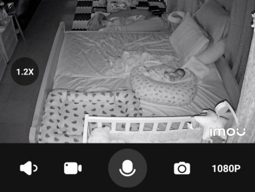 คุณพ่อคุณแม่ส่องลูกตลอดเวลาเหมือนบ้านนี้มั้ย