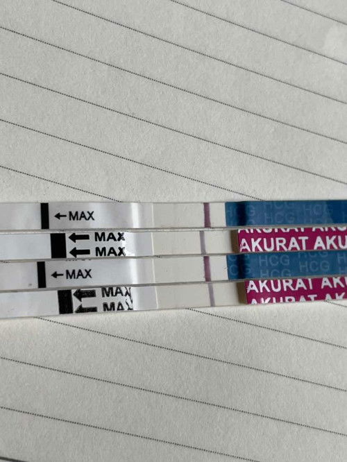 tespek samar sblm jadwal haid