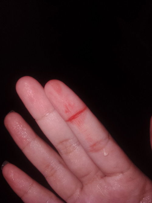 ขอสอบถามคุณแม่