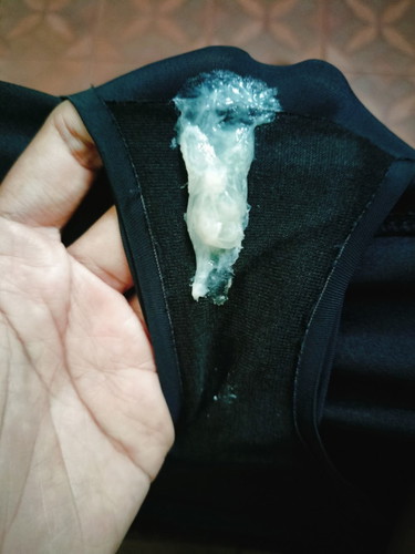 มีมูก ออกมา 26+3