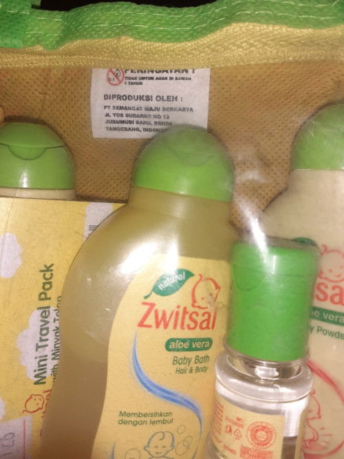 Perawatan bayi baru lahir