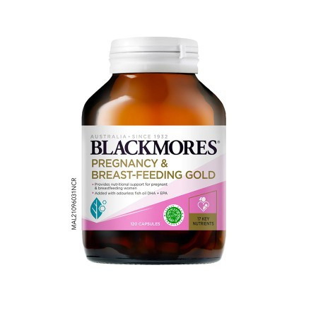 Blackmores