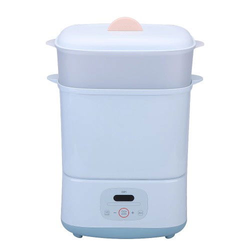 เครื่องนึ่งขวดนม