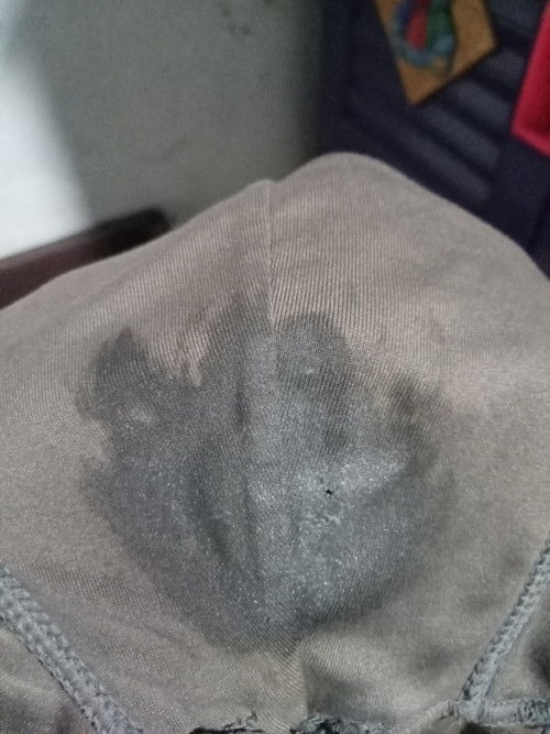 Keputihan atau air ketuban