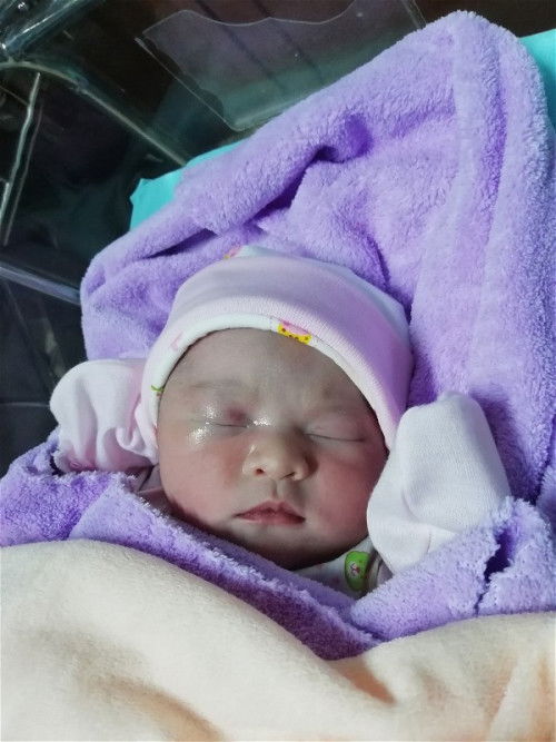 ขอเสียง เด็กเกิด 29 กุมภาพันธ์​หน่อยค่ะ