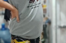 Normal lng po ba na maliit ang baby bump kahit 22 weeks na?