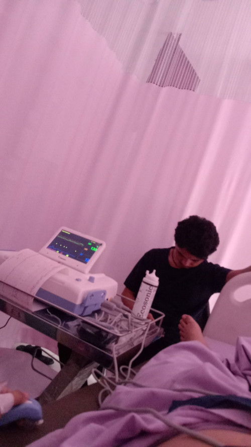 Konpal mulu UK 36w akhirnya besok sc