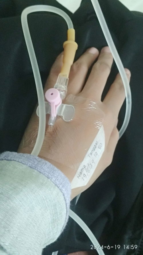 Apa ea yg cepet nambah bbj,pdahal mkan dah bnyak,susu rutin&vitamin jg eskrim tpi bbj nya tmbh turun