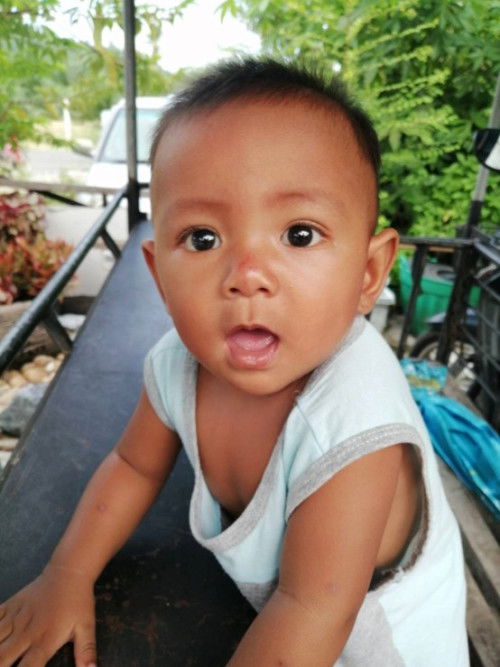 สอบถามพัฒนาการเด็ก