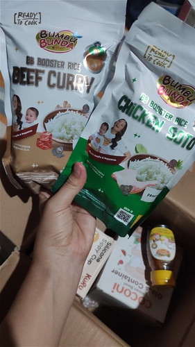 Mpasi 6bulan