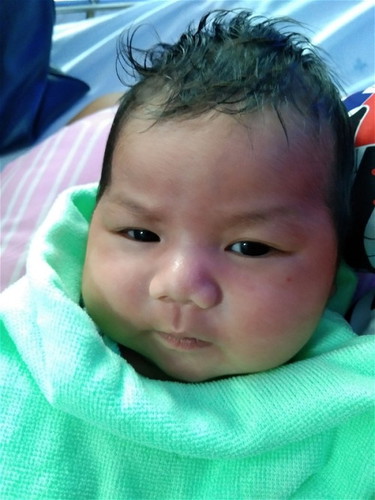 ขออวดลูกหน่อยแล้วกัน