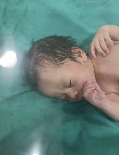 แตกแล้วค่าามิถุนายน