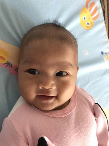 น้องท้องอืดแม่ควรทานอะไรดีคะ?