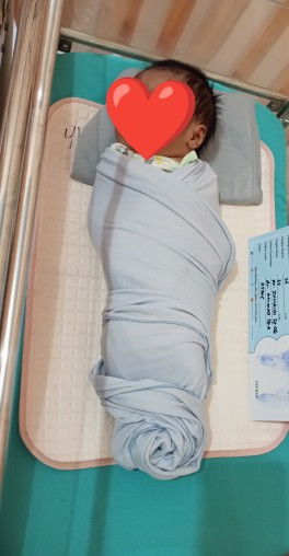 Berbagi pengalaman 
Hpl 26 juni