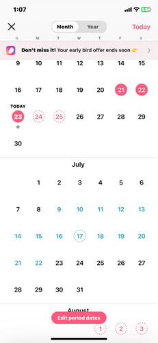 TTC- for almost 9months 😭