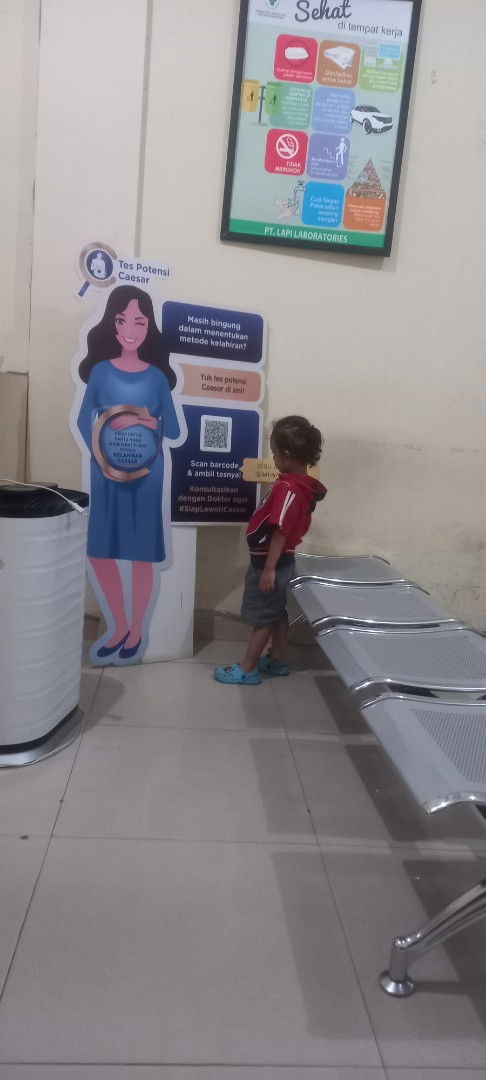 Kontrol kehamilan USG