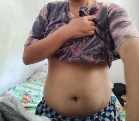 14 weeks normal lang po ba ganto kalaki?