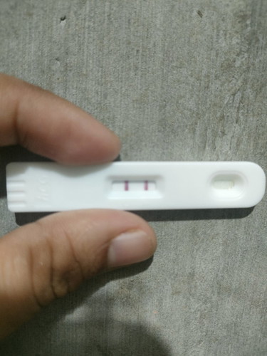 8 DAYS DELAYED POSITIVE PT BUT TO GESTATIONAL SAC FOUND