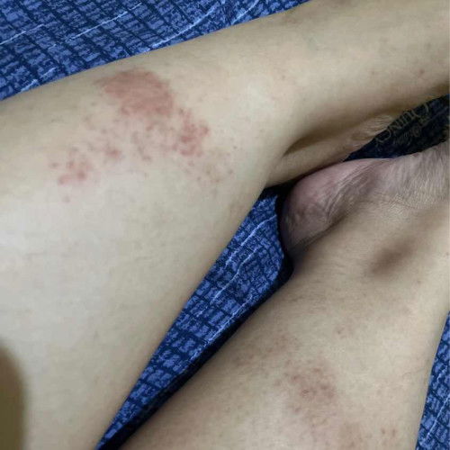 Rekomendasi handbody atau lotion untuk bumil