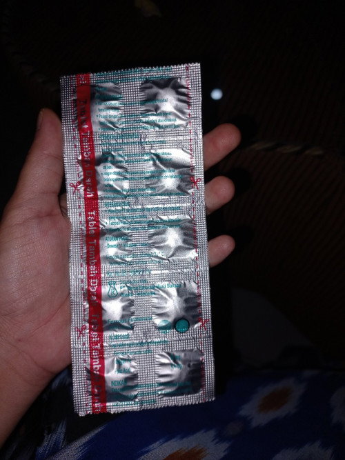 Beli obat tablet tambah darah di apotek