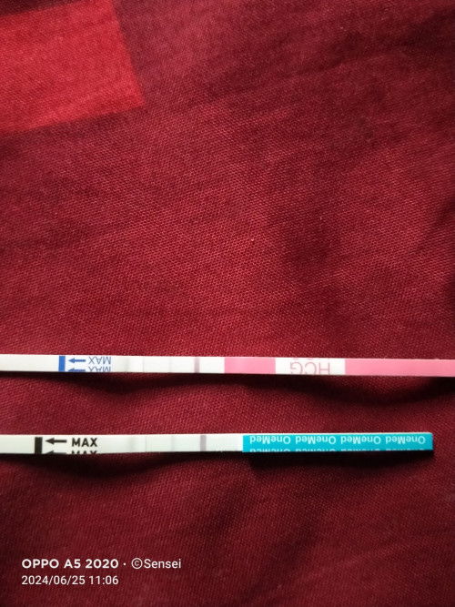 Tespack garis 2 samar