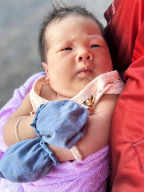 ไปแอบแตกมาแล้วค้าแม่ๆ