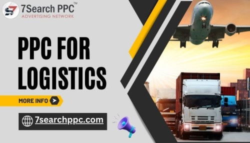 Promote Logistics  | Logistics Ad Agency | Creative Logistics Advertising Company