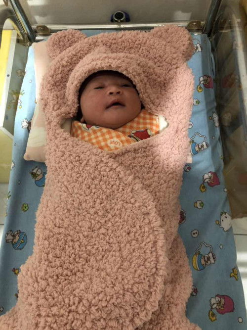 Lahiran 24 Juni 2024