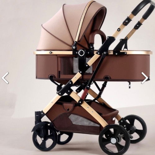 Stroller nak jual