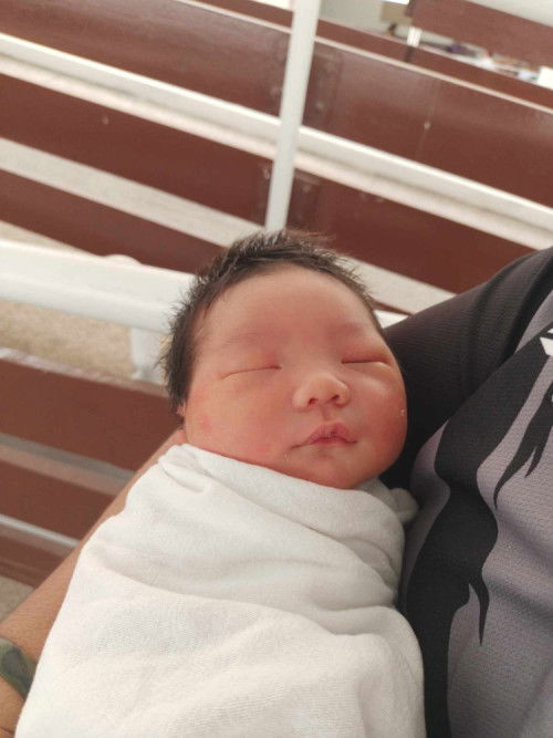 ย้ายมาทีมมิถุนายนจากกรกฎาคมแล้วค่ะ