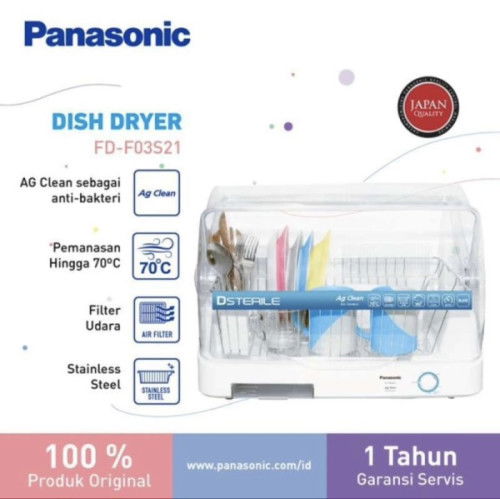 Jual Sterilizer Botol Susu