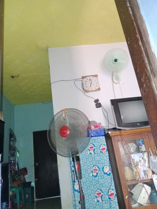 Tm 2 udah gerah banget