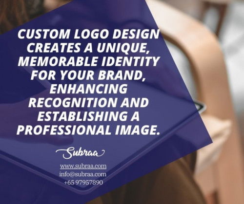 What are the benefits of using minimalism in logo design? — Subraa