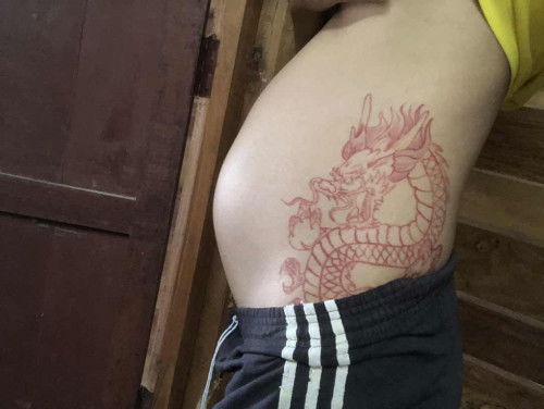 25w4d ท้องเล็กไปมั้ยคะ