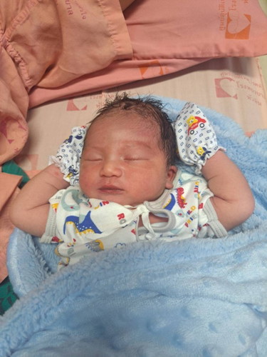 แตกแล้วค้าบ