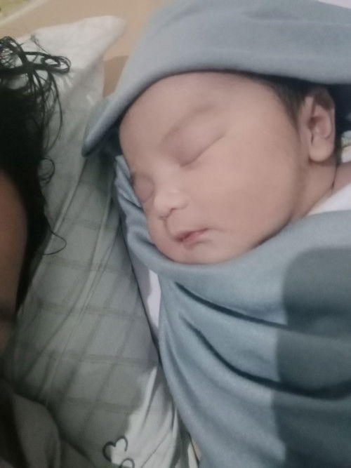 MasyaAllah tabarakallah