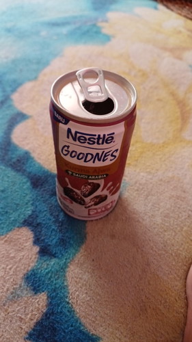 Susu kurma