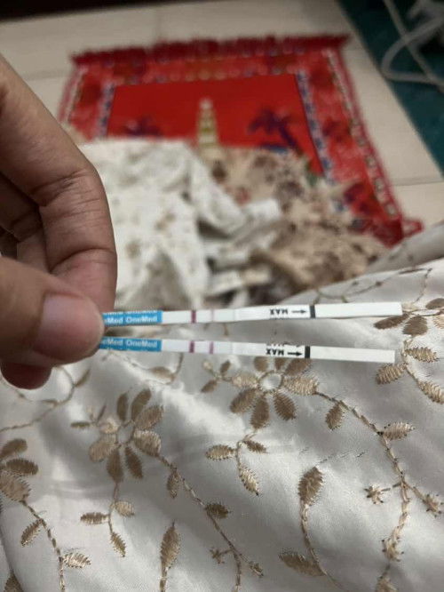 Tp positif engga nya ?