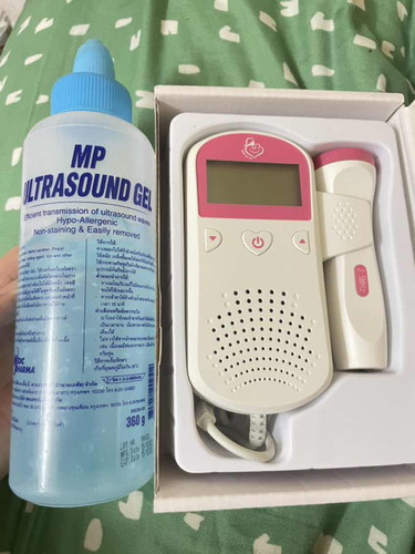 ส่งต่อเครื่องวัดหัวใจลูก