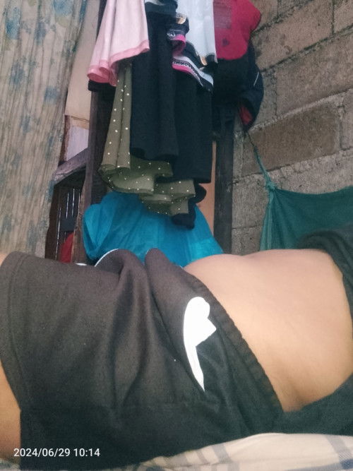 Bloated lng poba ito or babybump?