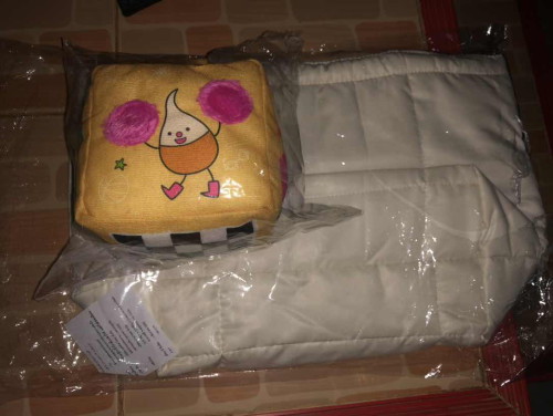 ของฟรีจากs-mom club