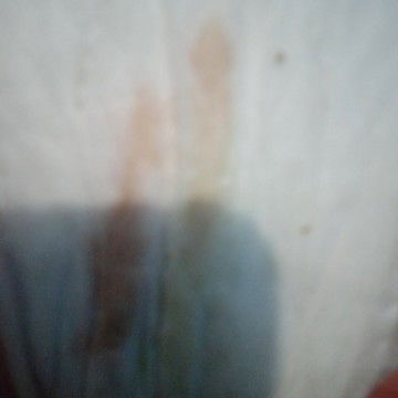 Keluar flek diusia 35w