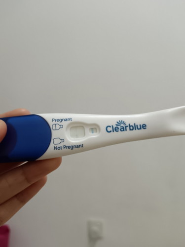Clearblue early 6 hari sebelum period