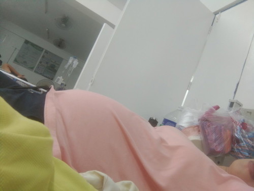 Maliit na tiyan for 28weeks 5days